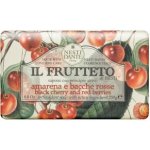 Nesti Dante Il Frutteto mýdlo Černá třešeň 250 g – Sleviste.cz