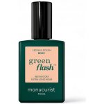 Manucurist Green Flash UV Gel lak BEIGE 15 ml – Sleviste.cz