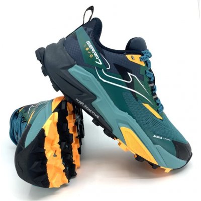 Joma Sierra trailové tenisky 2521 grey – Zboží Dáma