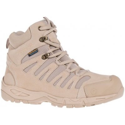 Pentagon Achilles Trekking Boot XTR 6'' desert – Zboží Mobilmania