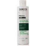 Vichy Dercos PSOlution šampon pro pokožku hlavy se sklonem k lupénce 200 ml – Zboží Dáma