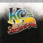 K. C. And The Sunshie Band K. C. & The Sunshine Band – Hledejceny.cz