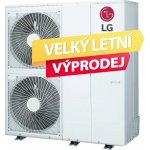 LG Therma V HM143MR.U34 14kW Monoblok S – HobbyKompas.cz