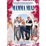 Mamma Mia DVD – Sleviste.cz