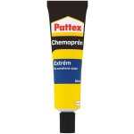 PATTEX Chemoprén Extrém 50 g žluté – Zboží Mobilmania