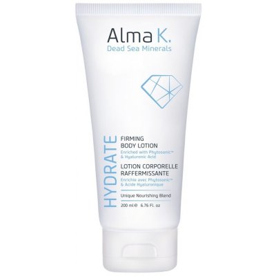 Alma K. Firming zpevňující tělové mléko 200 ml – Zboží Dáma