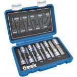 NAREX 443000958 Sada hlavic 1/2" zástrčných imbus 5-19mm L100mm 10dílná – Zboží Dáma