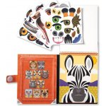 Melissa & Doug Vytvoř obličej Safari – Hledejceny.cz