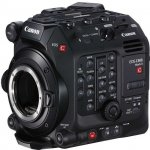 Canon EOS C500 Mark II EF – Zbozi.Blesk.cz