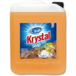 Krystal čistič na podlahy 5 l – HobbyKompas.cz
