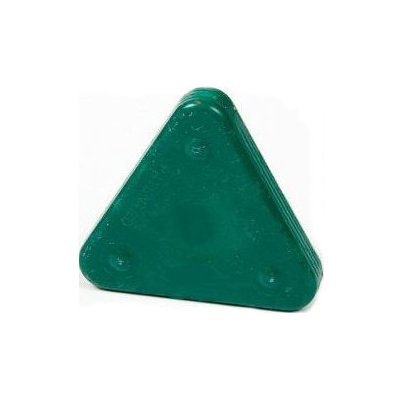 Primo Magická voskovka neon smaragově zelená 1ks 640 – Zbozi.Blesk.cz