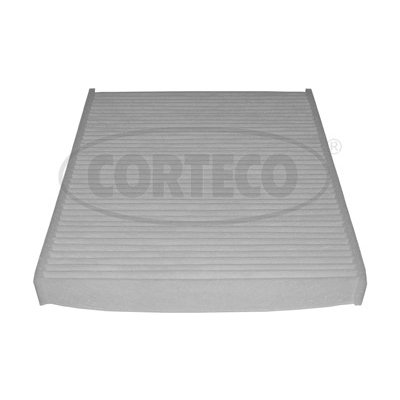 Filtr, vzduch v interiéru CORTECO 80004406 – Hledejceny.cz