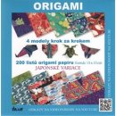 Origami – Japonské variace