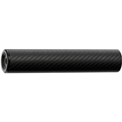 Storm Airsoft Karbonový STORM PC1 200 x 40 mm závit M14x1 levotočivý – Zbozi.Blesk.cz