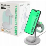 Greencell MSST-GC-3IN1-W – Zboží Mobilmania