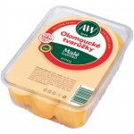 A.W Olomoucké tvarůžky malé gastro chlaz 1 kg – Sleviste.cz