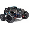 RC model Traxxas Teton 4WD RTR černá 1:18