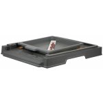 LYSON Dno nízké, hygienické, plastové 12-ramkové Dadant – OPTIMA – Zboží Dáma