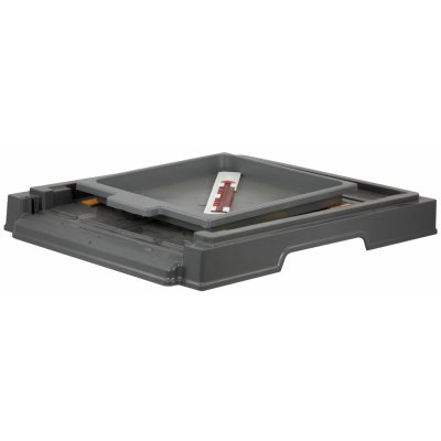 LYSON Dno nízké, hygienické, plastové 12-ramkové Dadant – OPTIMA – Zboží Dáma