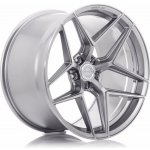 Concaver CVR2 10.5x22 5x112 ET30 brushed titanium | Zboží Auto