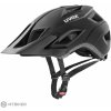 Cyklistická helma Uvex ACCESS black matt 2022
