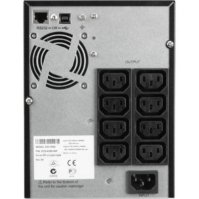 Eaton 5SC500I – Zboží Mobilmania