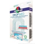 DROP MED Rychloobvaz sterilní antiseptický 7 x 5 cm 5 ks – Hledejceny.cz