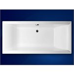 VÁGNERPLAST LINOS 180 x 80 cm VPBA180LIN2N-04 – Hledejceny.cz