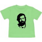 Tričko pro miminko Bud Spencer – Zboží Dáma