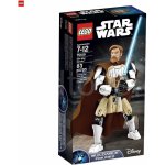 LEGO® Star Wars™ 75109 Obi-wan Kenobi – Hledejceny.cz