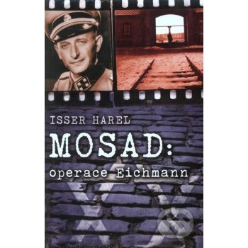 Mosad: operace Eichmann