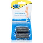 Scholl Velvet Smooth drsné 2 ks – Zbozi.Blesk.cz