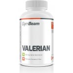 GymBeam Kozlík lékařský 60 kapslí – Hledejceny.cz