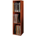 MID.YOU REGÁL NA VINYLOVÉ DESKY, 34/115/29 cm - 000657005704 – Zbozi.Blesk.cz