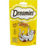 Dreamies sýr 60 g – Hledejceny.cz