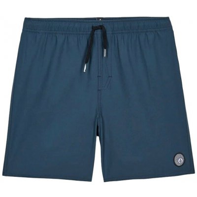 Volcom Lido Trunk Youth midnight blue JR 25/26 – Sleviste.cz