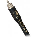 Cardas Crosslink RCA 0,5 m – Zboží Živě
