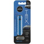 Aroma Car POLYMER HEX New Car – Hledejceny.cz