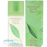 Elizabeth Arden Green Tea Tropical toaletní voda dámská 100 ml – Hledejceny.cz