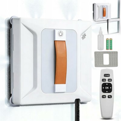 Kärcher RCW 4 Extra+ 1.269-233.0 – Zboží Mobilmania