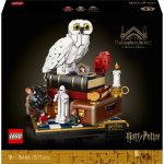 LEGO® Harry Potter™ 76466 Kámen mudrců – sběratelská edice – Hledejceny.cz