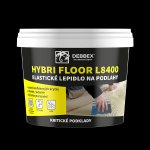 Den Braven Hybri Floor L8400 51209HF 5 kg – Sleviste.cz