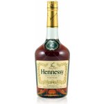 Hennessy VS 40% 0,7 l (holá láhev) – Zboží Mobilmania