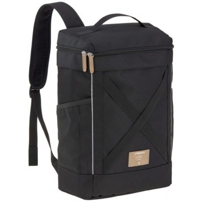 Lässig FAMILY Green Label Cross Backpack light olive