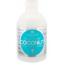 Šampon Kallos Coconut Shampoo 1000 ml