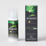 Atlantialoe gel po holení z Aloe vera 50 ml – Zboží Dáma