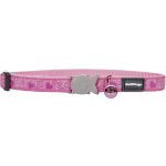 Red Dingo Obojek pro kočky 20 - 32 cm – Zboží Dáma