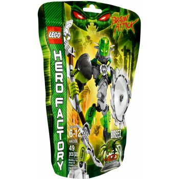 LEGO® Hero Factory 44006 Breez