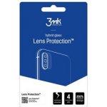 3mk Lens Protection pro Xiaomi 15T Pro 5G 5903108684873 – Zboží Živě