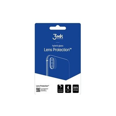 3mk Lens Protection pro Xiaomi 15T Pro 5G 5903108684873 – Zboží Živě